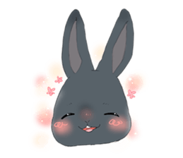 Bunnies Stories sticker #11708366