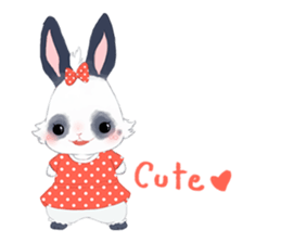 Bunnies Stories sticker #11708367