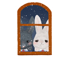 Bunnies Stories sticker #11708373