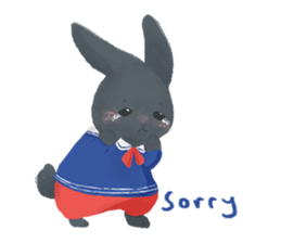 Bunnies Stories sticker #11708397