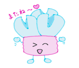 succulent plants's family sticker #11708636