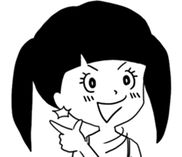 Menhealer days sticker #11709042