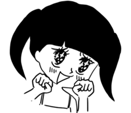 Menhealer days sticker #11709045