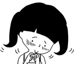 Menhealer days sticker #11709046