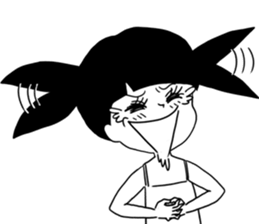 Menhealer days sticker #11709048