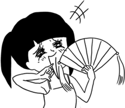 Menhealer days sticker #11709049