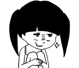 Menhealer days sticker #11709053