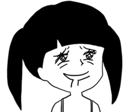 Menhealer days sticker #11709054