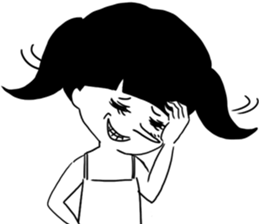 Menhealer days sticker #11709055