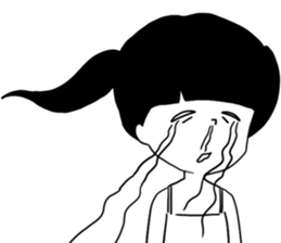 Menhealer days sticker #11709057