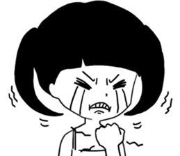 Menhealer days sticker #11709058