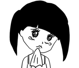 Menhealer days sticker #11709059