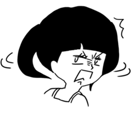 Menhealer days sticker #11709061