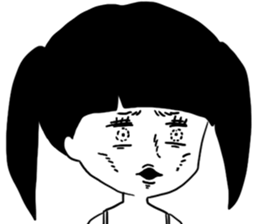 Menhealer days sticker #11709062