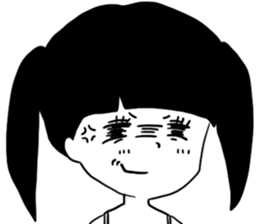 Menhealer days sticker #11709063