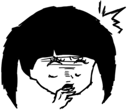 Menhealer days sticker #11709065