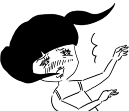 Menhealer days sticker #11709069