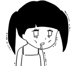 Menhealer days sticker #11709074