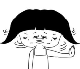 Menhealer days sticker #11709075