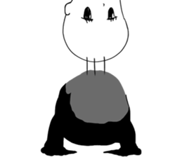 Menhealer days sticker #11709076