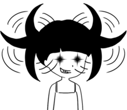 Menhealer days sticker #11709077