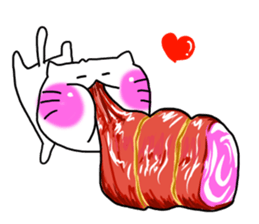 Tsuchiya dedicated sticker #11709702