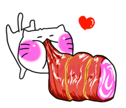 Tsuchiya dedicated sticker #11709702