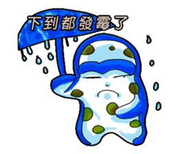 Dragbrotherled-ledbymenandwomen sticker #11709726