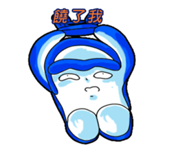 Dragbrotherled-ledbymenandwomen sticker #11709737