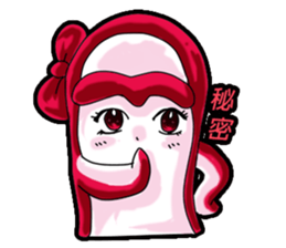 Dragbrotherled-ledbymenandwomen sticker #11709740