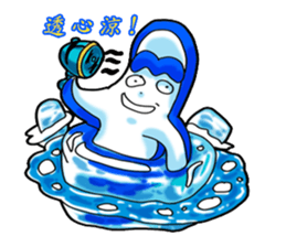 Dragbrotherled-ledbymenandwomen sticker #11709744