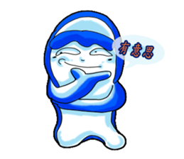 Dragbrotherled-ledbymenandwomen sticker #11709745