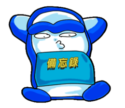 Dragbrotherled-ledbymenandwomen sticker #11709758