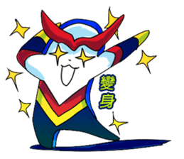 Dragbrotherled-ledbymenandwomen sticker #11709759