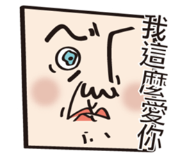Little women sticker #11709760