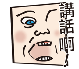 Little women sticker #11709763