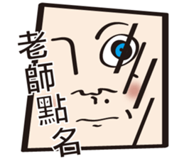 Little women sticker #11709765