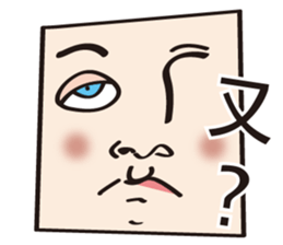Little women sticker #11709769
