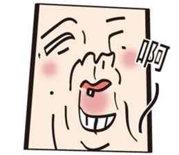 Little women sticker #11709770