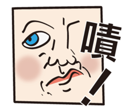 Little women sticker #11709787