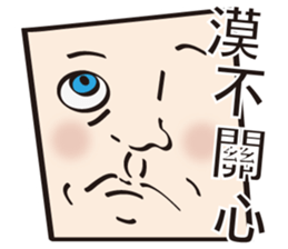 Little women sticker #11709788