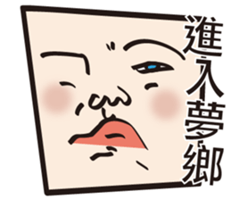 Little women sticker #11709797