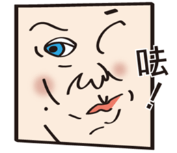 Little women sticker #11709798