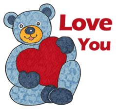 Teddy Bear Museum 8 sticker #11710043