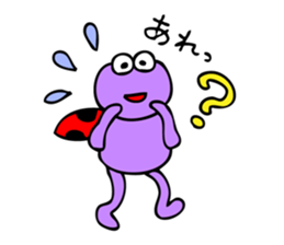 ladybug and more ! Ver.3 sticker #11710361