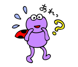 ladybug and more ! Ver.3 sticker #11710361