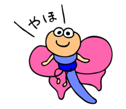 ladybug and more ! Ver.3 sticker #11710362