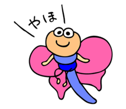 ladybug and more ! Ver.3 sticker #11710362