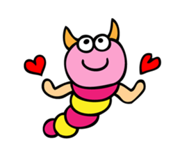 ladybug and more ! Ver.3 sticker #11710369