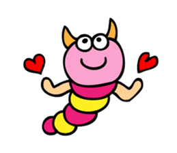 ladybug and more ! Ver.3 sticker #11710369